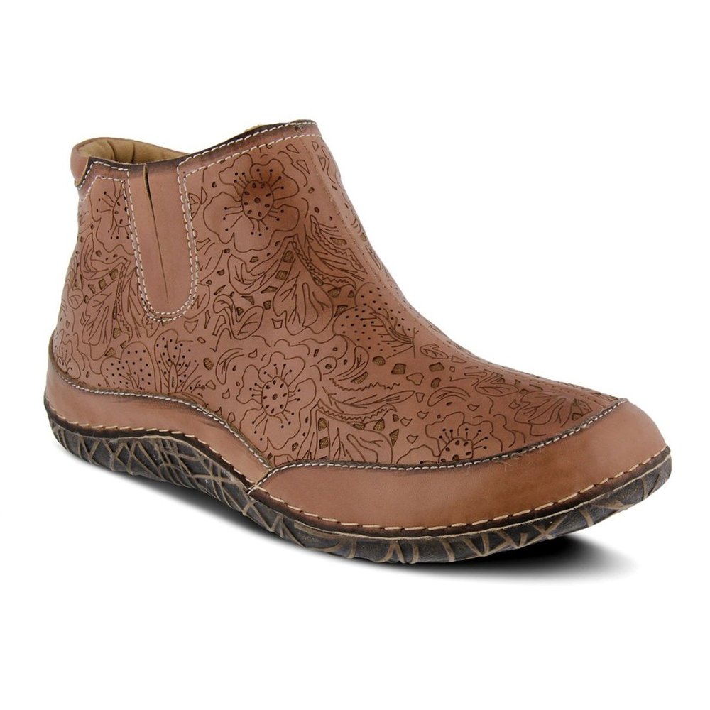 Lartiste Libootie Taupe